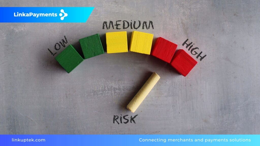 Infraestructura de soluciones de pago high-risk con smart routing y múltiples proveedores