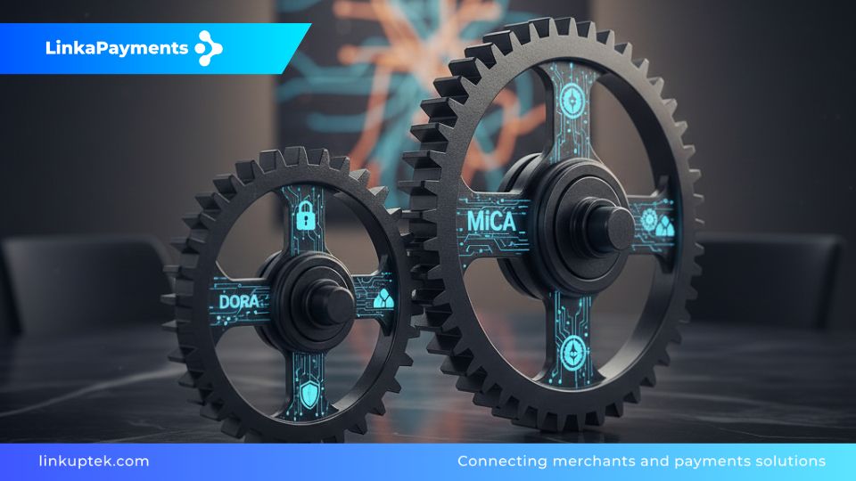 Licencias EMI y PI en la Unión Europea para proveedores de pagos y fintech